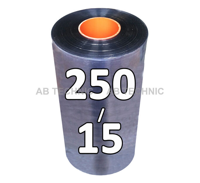 FOLIA TERMOKURCZLIWA PCV 250/15