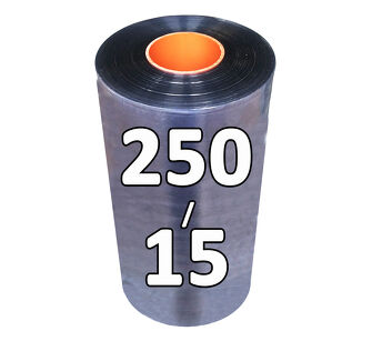 FOLIA TERMOKURCZLIWA PCV 250/15