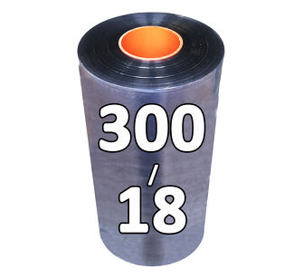 FOLIA TERMOKURCZLIWA PCV 300/18
