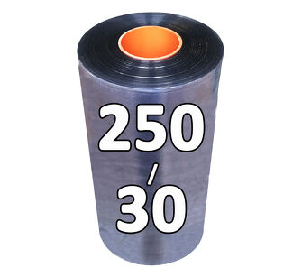 FOLIA TERMOKURCZLIWA PCV 250/30