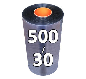 FOLIA TERMOKURCZLIWA PCV 500/30