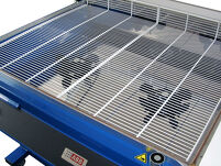 Zgrzewarka kloszowa GT 80100S - używana - 13