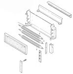 Grzałka powietrza Dibipack 3246 - 2