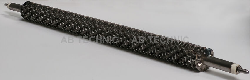 Grzałka powietrza Dibipack 3246