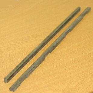 Izolator - prowadnica taśmy oporowej Dibipack 3246