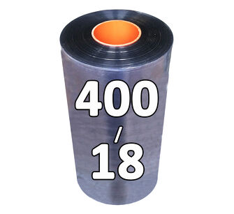 FOLIA TERMOKURCZLIWA PCV 400/18