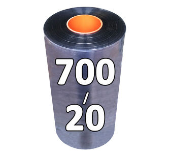 FOLIA TERMOKURCZLIWA PCV 700/20