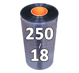 FOLIA TERMOKURCZLIWA PCV 250/18