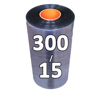 FOLIA TERMOKURCZLIWA PCV 300/15