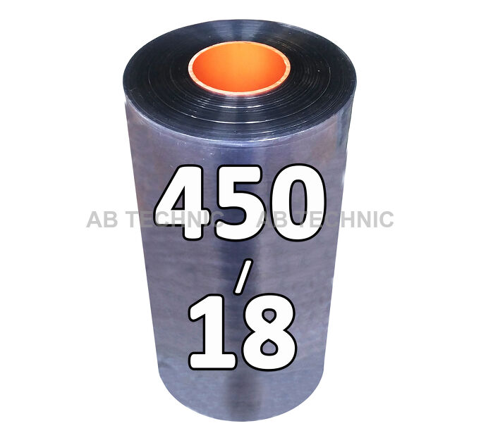FOLIA TERMOKURCZLIWA PCV 450/18