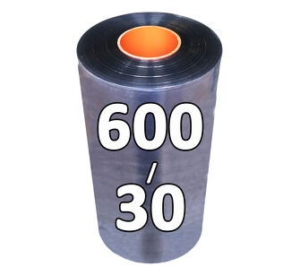 FOLIA TERMOKURCZLIWA PCV 600/30
