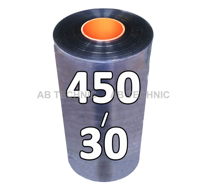 FOLIA TERMOKURCZLIWA PCV 450/30